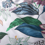 Yves Delorme Bahamas Duvet Cover