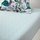 Yves Delorme Bahamas Fitted Sheet