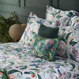 Yves Delorme Bahamas Flat Sheet