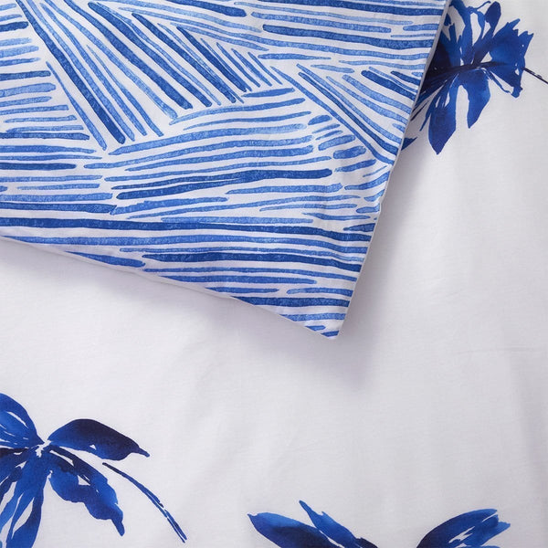 Yves Delorme Florida Duvet Cover