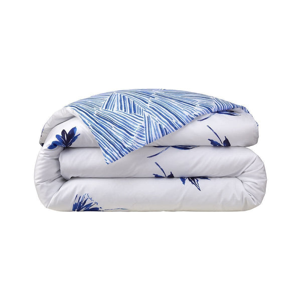 Yves Delorme Florida Duvet Cover