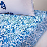 Yves Delorme Florida Fitted Sheet