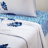 Yves Delorme Florida Fitted Sheet