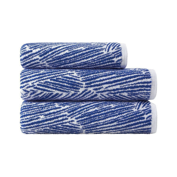 Yves Delorme Florida Towels