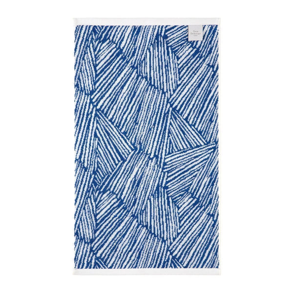 Yves Delorme Florida Towels