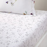 Yves Delorme Saïto Fitted Sheet