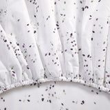 Yves Delorme Saïto Fitted Sheet
