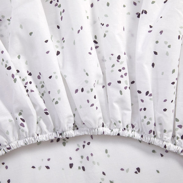 Yves Delorme Saïto Fitted Sheet