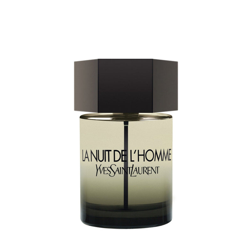 Yves Saint Laurent La Nuit de L'Homme Eau De Toilette