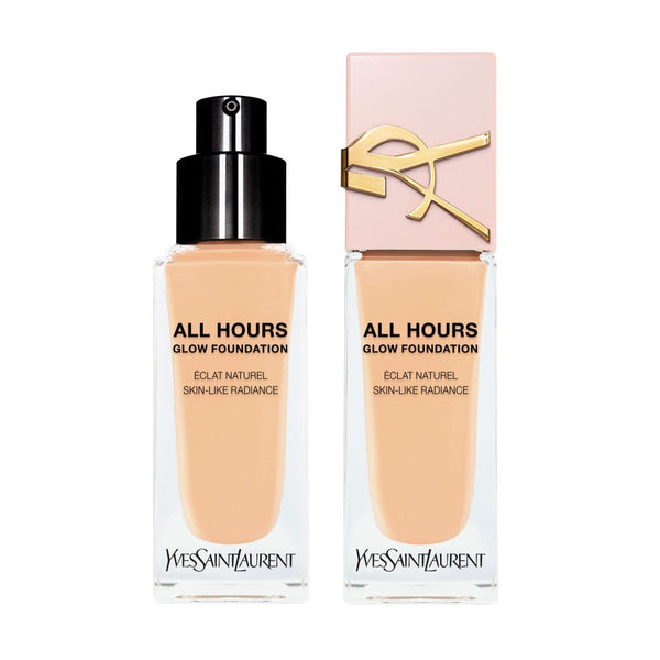 Yves Saint Laurent All Hours Glow Foundation   