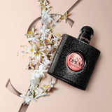 YSL Black Opium Eau de Parfum 50ml Gift Set