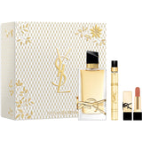 YSL Black Opium Eau De Parfum Deluxe Gift Set