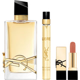YSL Black Opium Eau De Parfum Deluxe Gift Set
