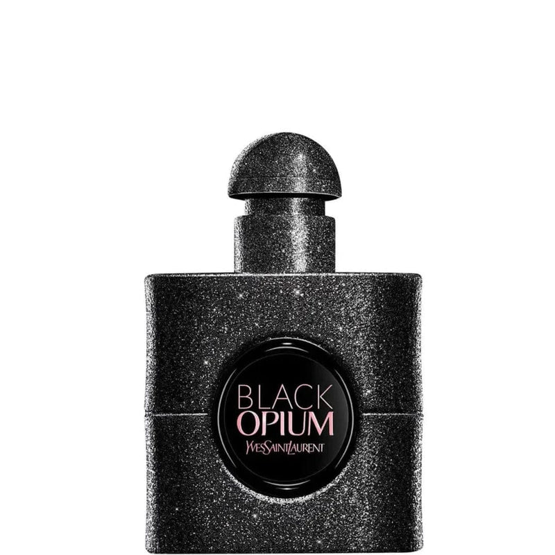 Black opium eau discount de parfum notes