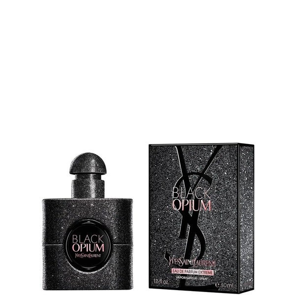 YSL Black Opium Eau De Parfum Extreme 30ml