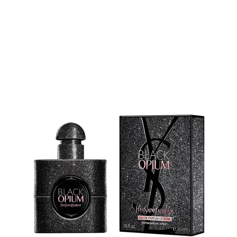 YSL BLACK OPIUM EDP EXTREME - AVAILABLE IN 3 SIZES