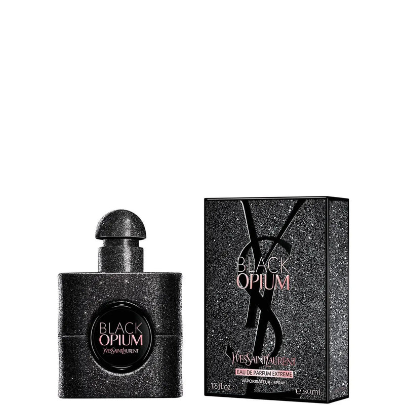 Black opium yves sales saint laurent 30ml