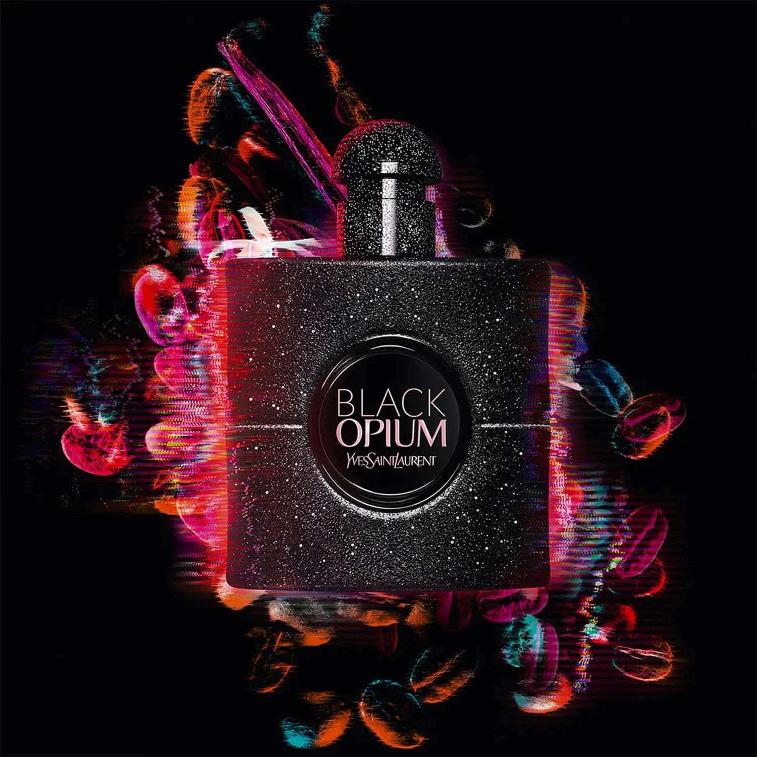 YSL Black Opium Eau De Parfum Extreme 30ml