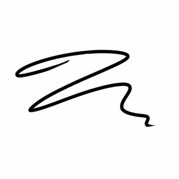 YSL liberated Eye Liner