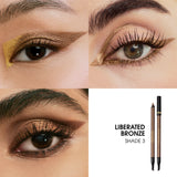 YSL liberated Eye Liner