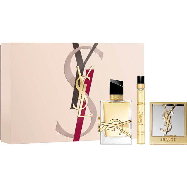 YSL Libre Eau de Parfum 50ml Set