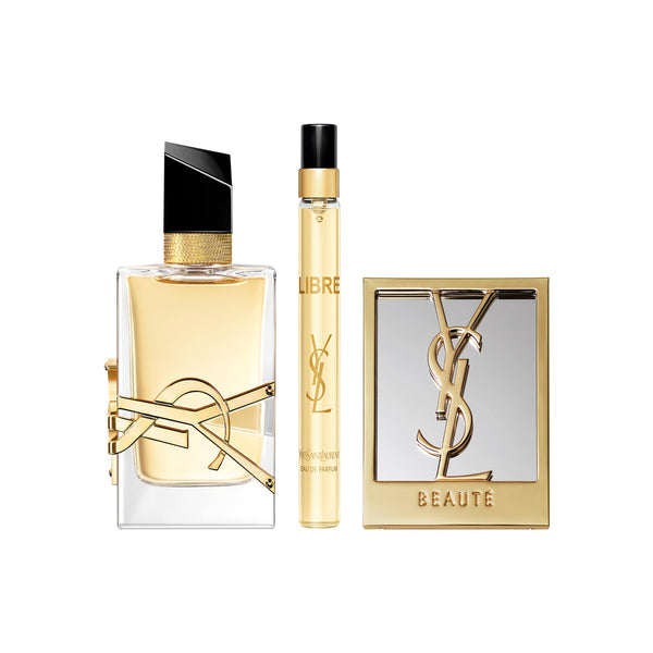 YSL Libre Eau de Parfum 50ml Set
