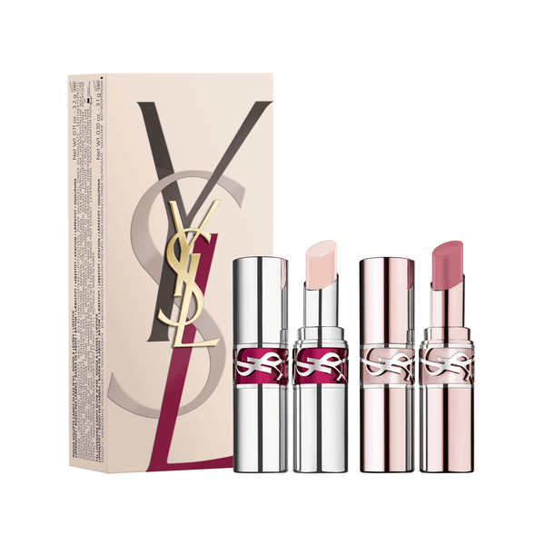 YSL Loveshine Gift set