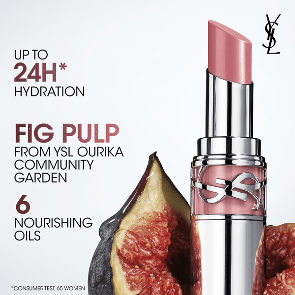 YSL Loveshine Lipstick