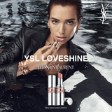 YSL Loveshine Lipstick