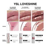 YSL Loveshine Lipstick