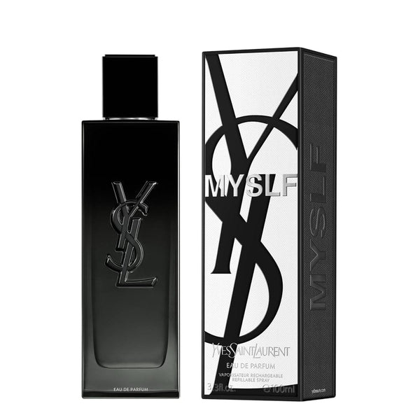 YSL Myslf Eau De Parfum 100ml
