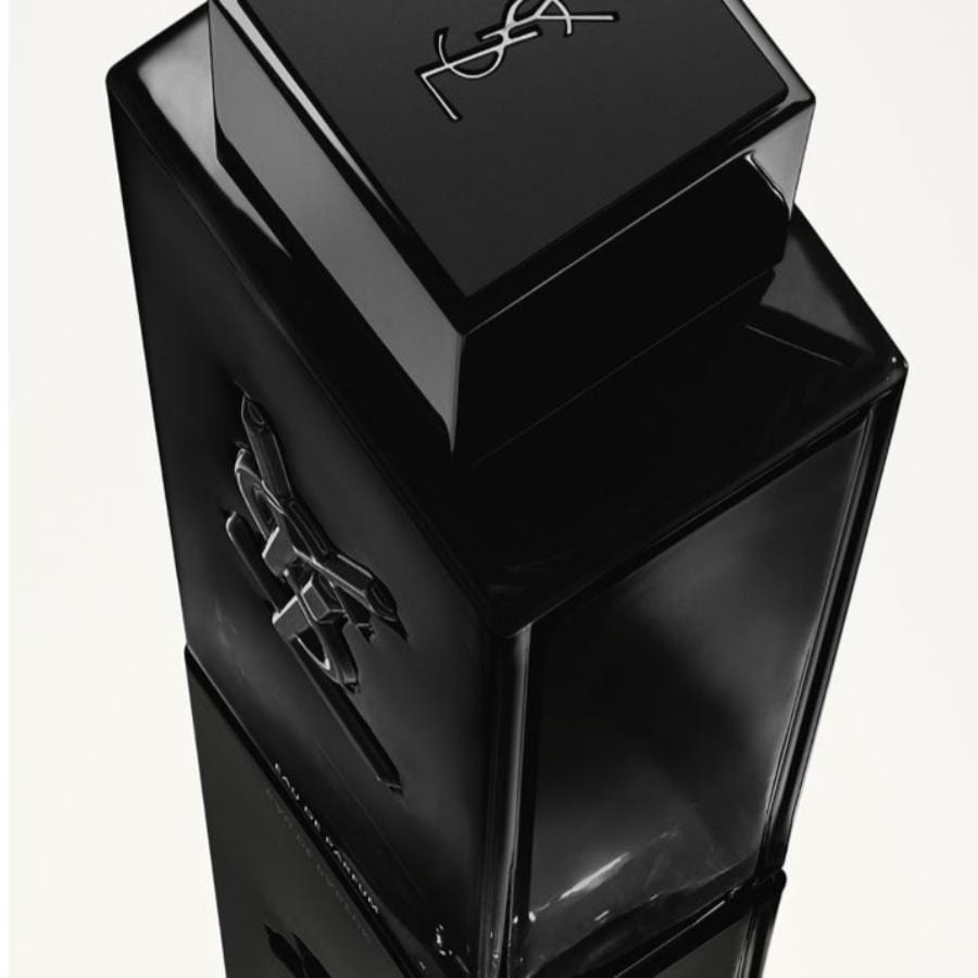 YSL MYSLF オードパルファム 100ml YSL Myslf Eau De Parfum 100ml