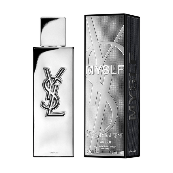 YSL Myslf L'Absolu