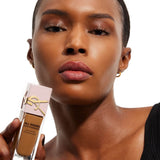 Yves Saint Laurent All Hours Glow Foundation   