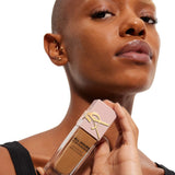 Yves Saint Laurent All Hours Glow Foundation   