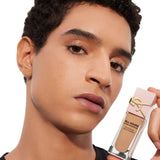 Yves Saint Laurent All Hours Glow Foundation   