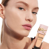 Yves Saint Laurent All Hours Glow Foundation   