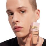 Yves Saint Laurent All Hours Glow Foundation   