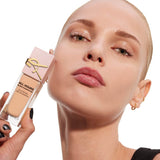 Yves Saint Laurent All Hours Glow Foundation   