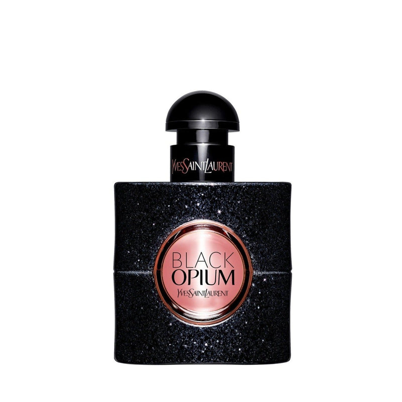 Black opium discount fragrance