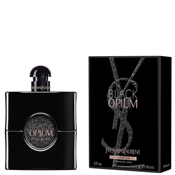 Yves Saint Laurent Black Opium Le Parfum 90ml