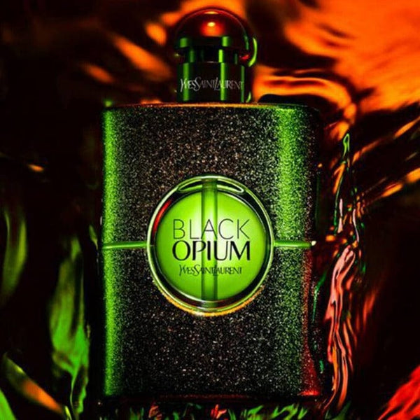 Perfume opium yves saint laurent online