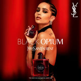 Yves Saint Laurent Black Opium Over Red Eau de Parfum 50ml