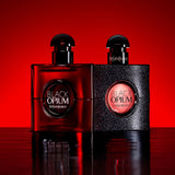 Yves Saint Laurent Black Opium Over Red Eau de Parfum 50ml