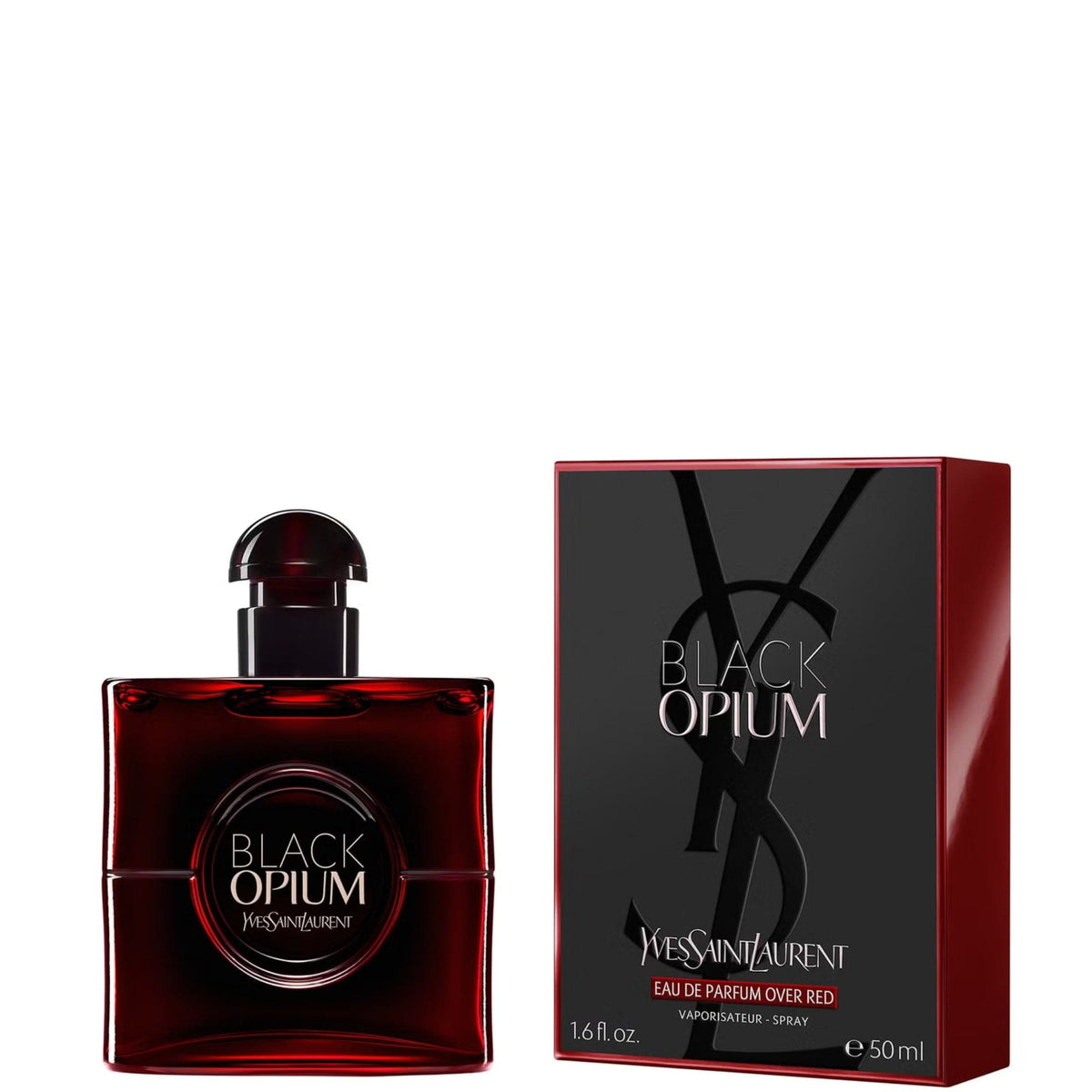 Yves Saint Laurent Black Opium Eau De Parfum Extreme - 90ml