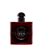 Yves Saint Laurent Black Opium Over Red Eau de Parfum 50ml