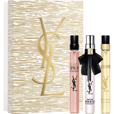 Yves Saint Laurent fragrance Discovery Gift Set