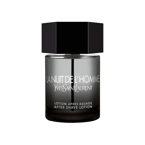 Yves Saint Laurent La Nuit de L'Homme After Shave Lotion 100ml