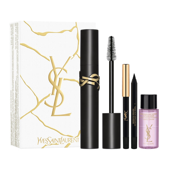 Yves Saint Laurent Lash Clash Mascara Gift Set