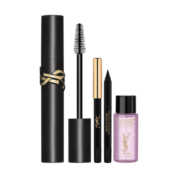 Yves Saint Laurent Lash Clash Mascara Gift Set